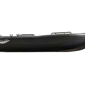 RIGIFLEX AQUA BLACK BASS 370