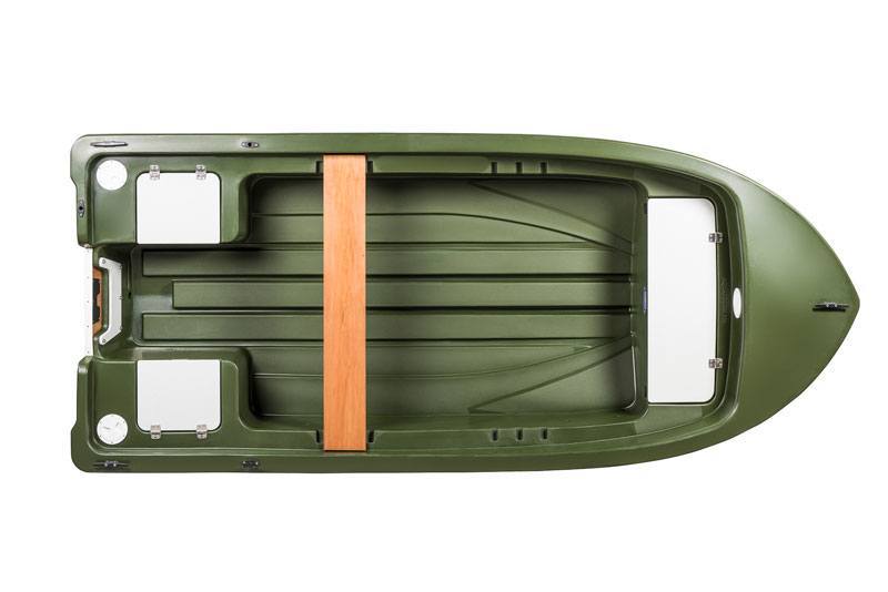 RIGIFLEX AQUA PECHE 370