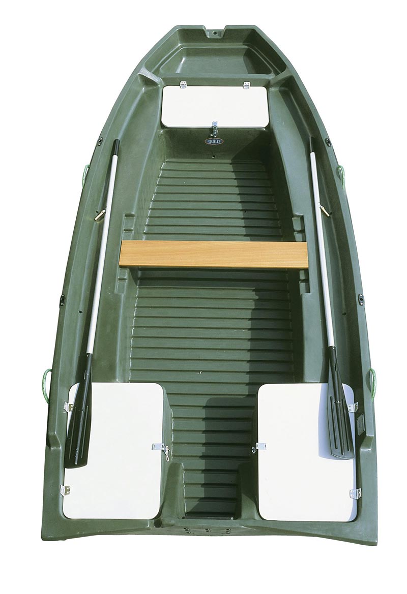 RIGIFLEX AQUA PECHE 400