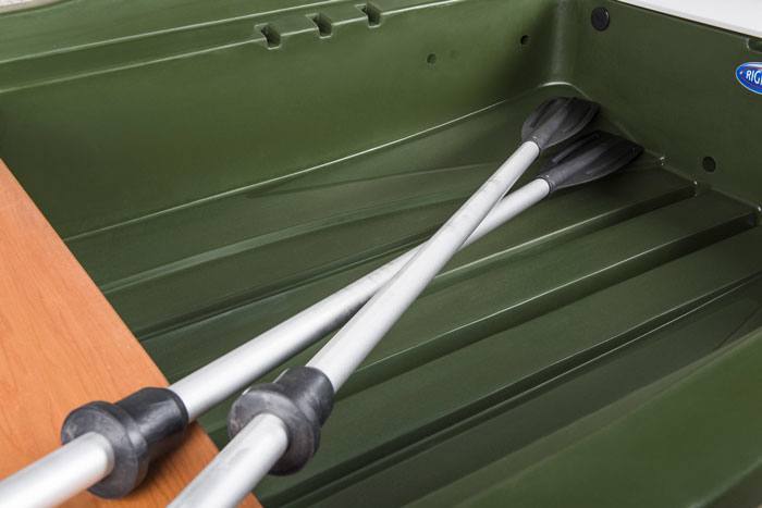 RIGIFLEX AQUA PECHE 370 – Image 4