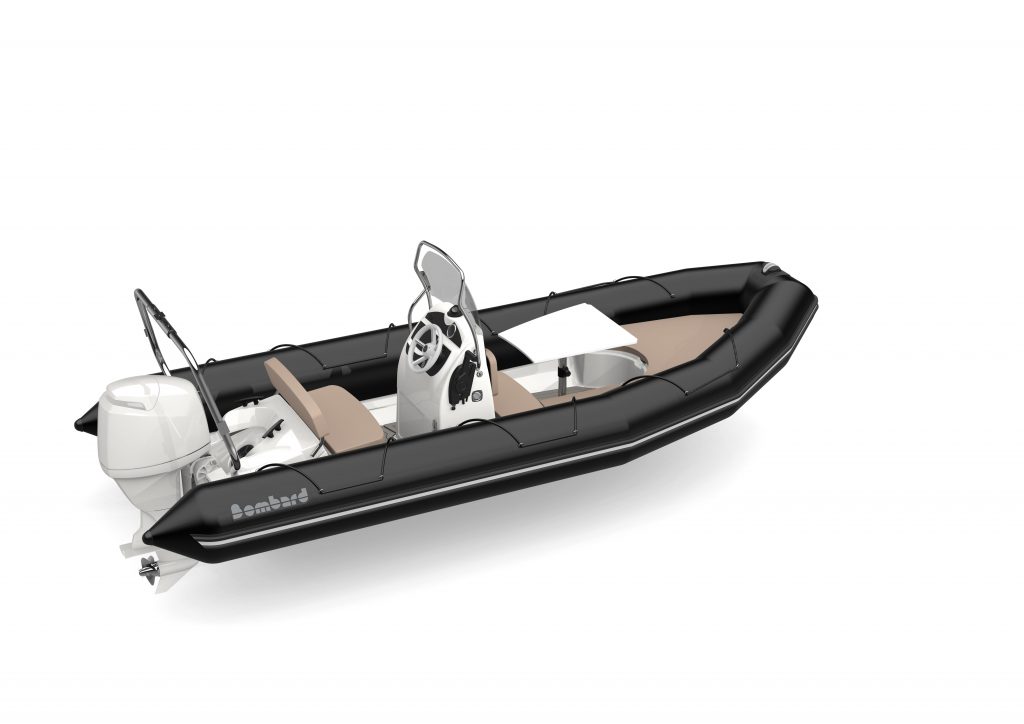 Explorer 550 – Image 4