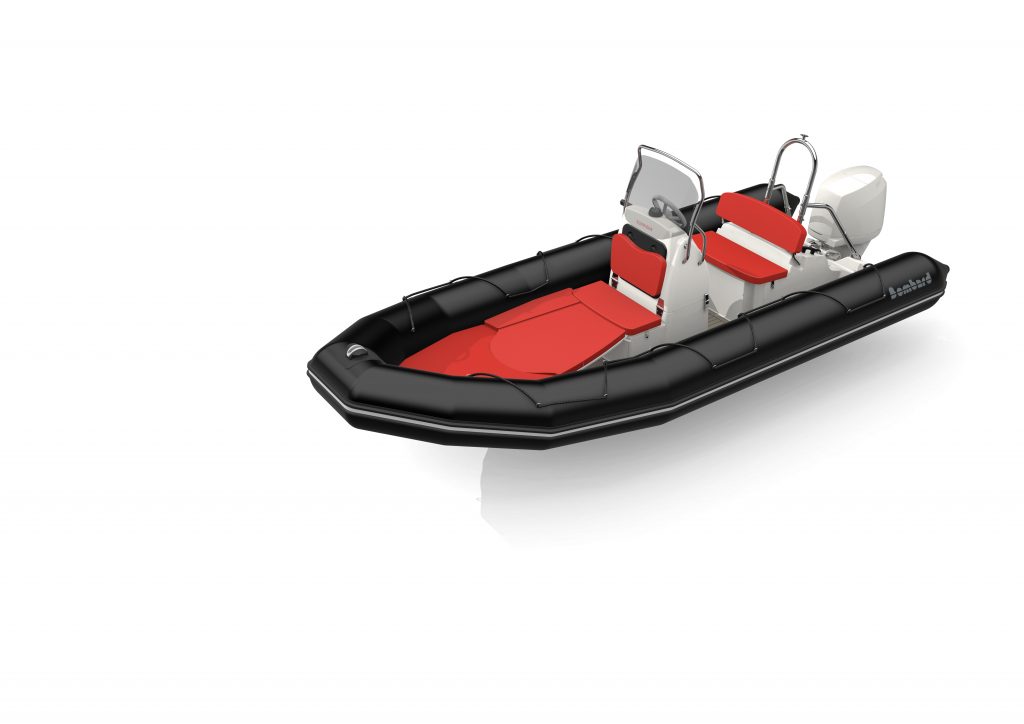 Explorer 550 – Image 2