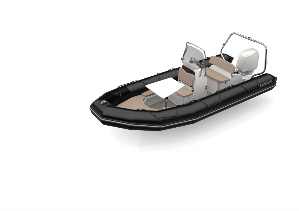 Explorer 550 – Image 8