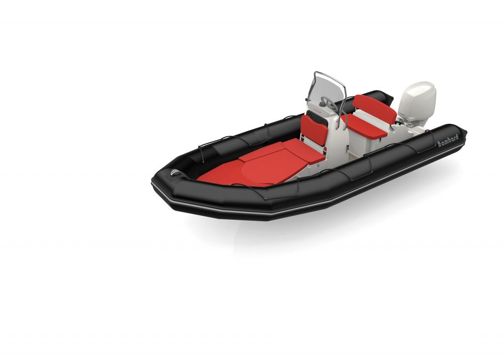 Explorer 550 – Image 6