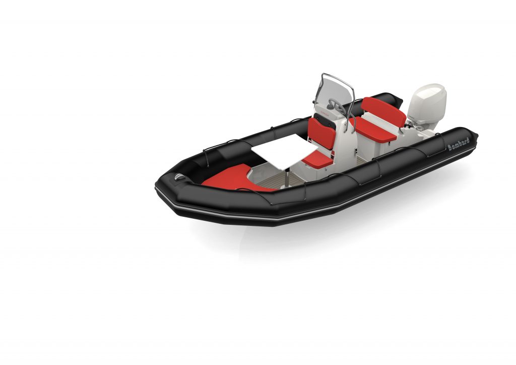 Explorer 550 – Image 5