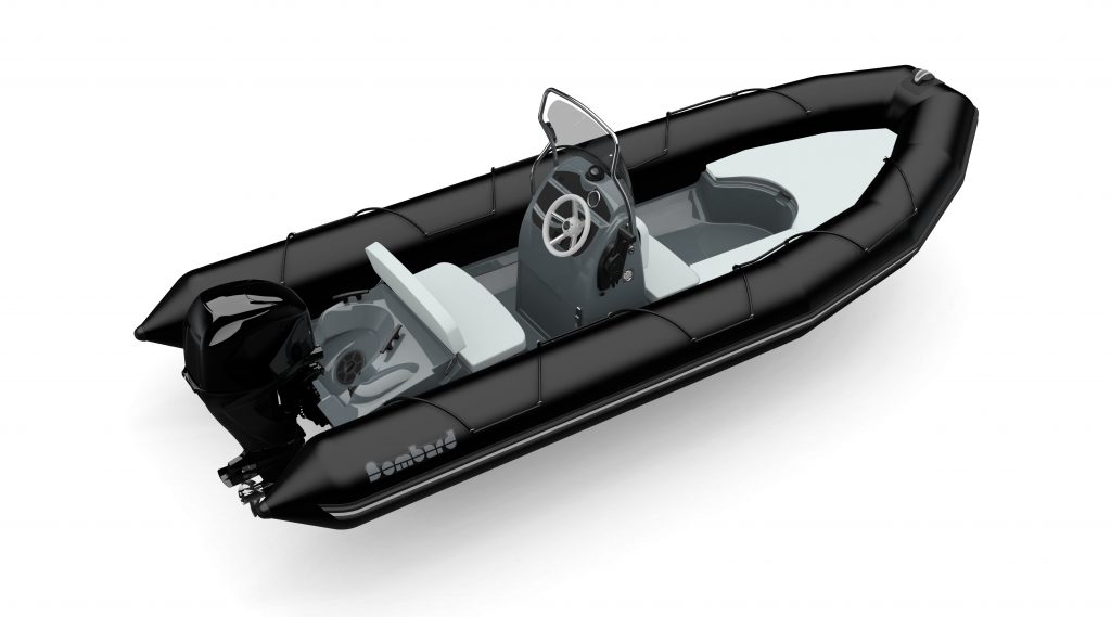 Explorer 550 – Image 9