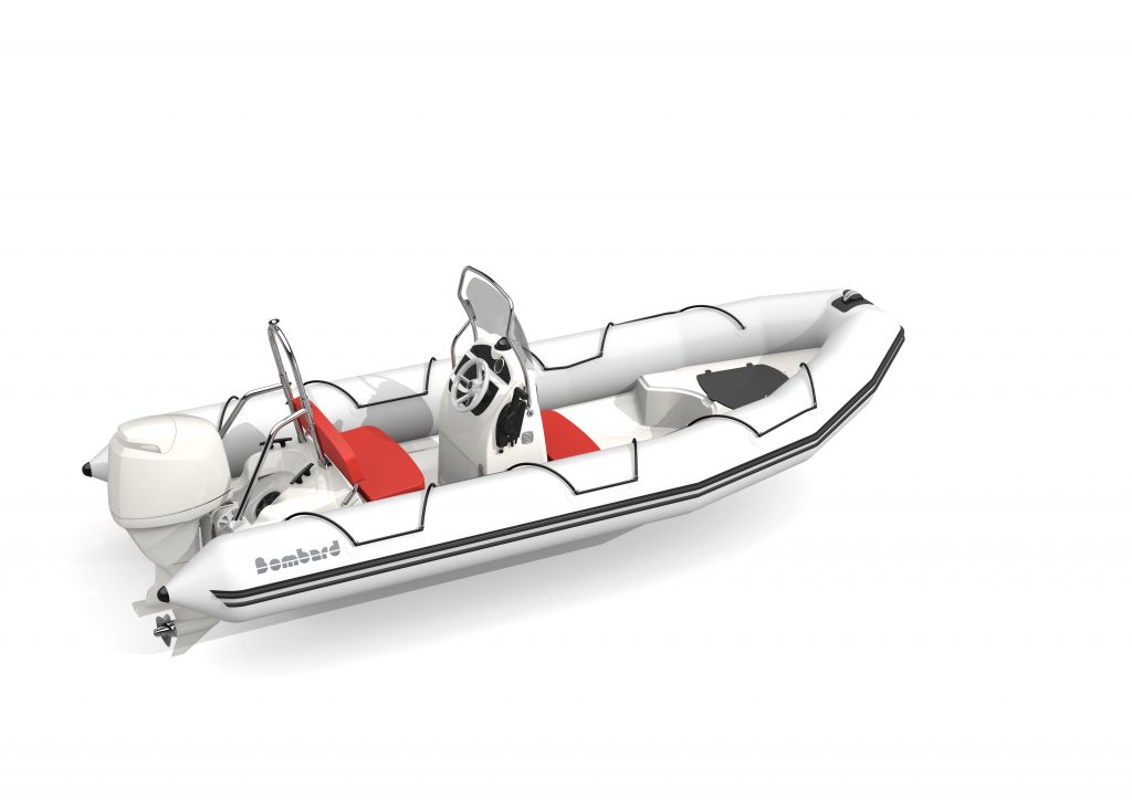 Explorer 550 – Image 10