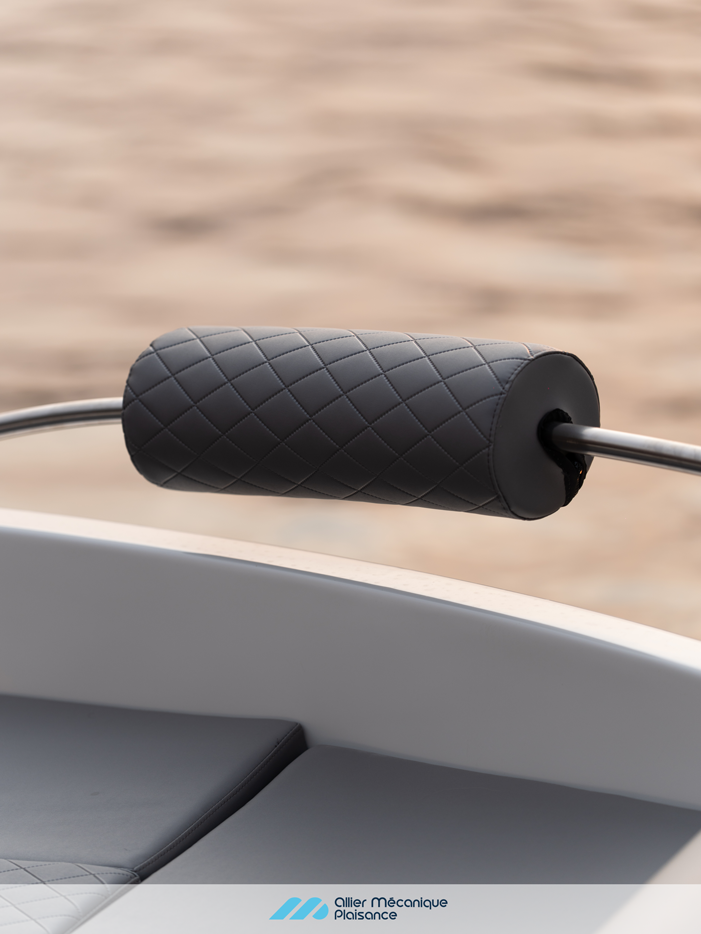 Karel Boats 480 open – Image 4