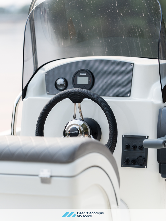 Karel Boats 480 open – Image 8