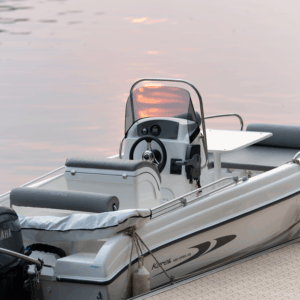 Karel Boats 480 open