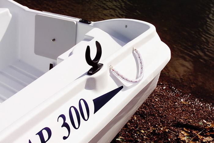 RIGIFLEX CAP 300 – Image 3