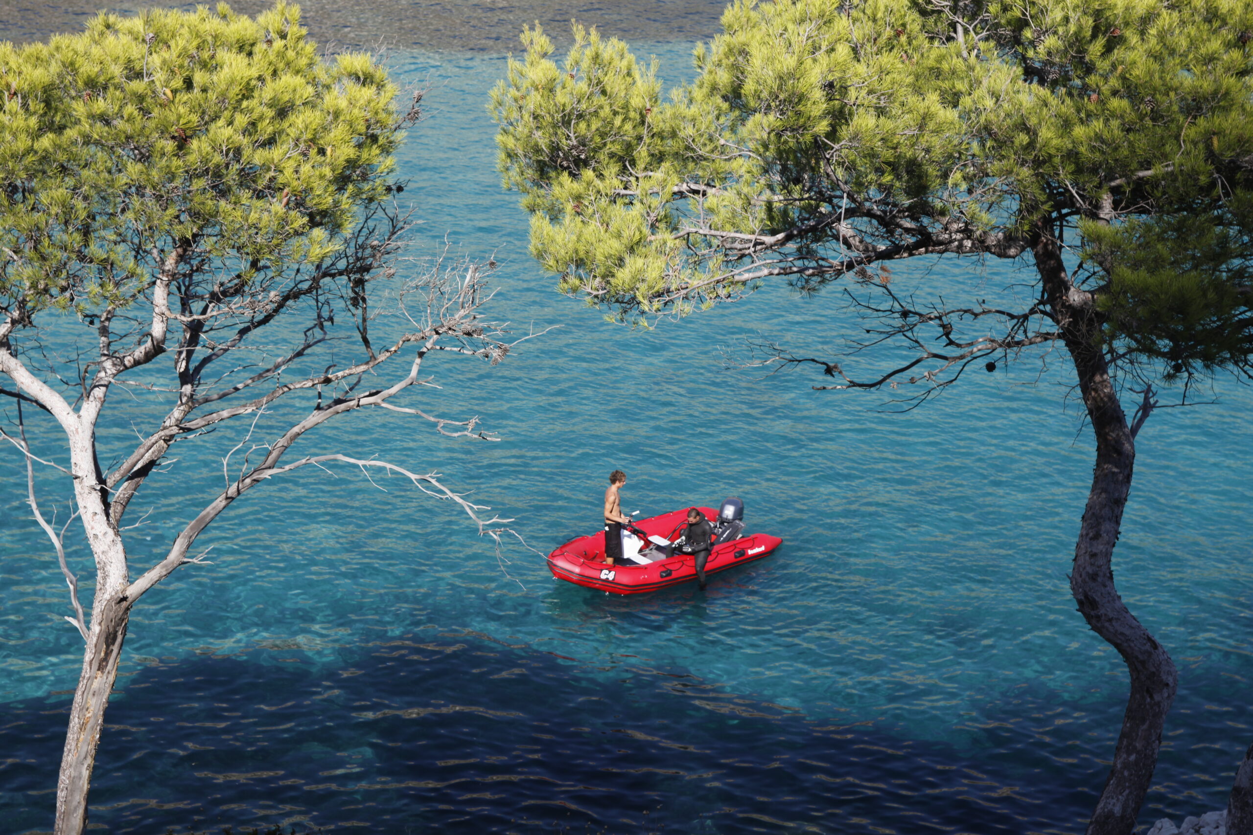 Commando C4 – Image 6