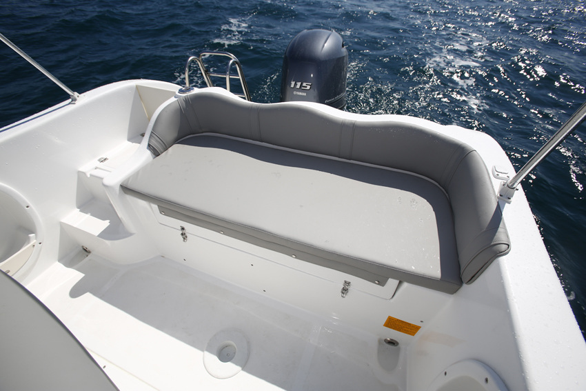 Karel Boats F19 – Image 4