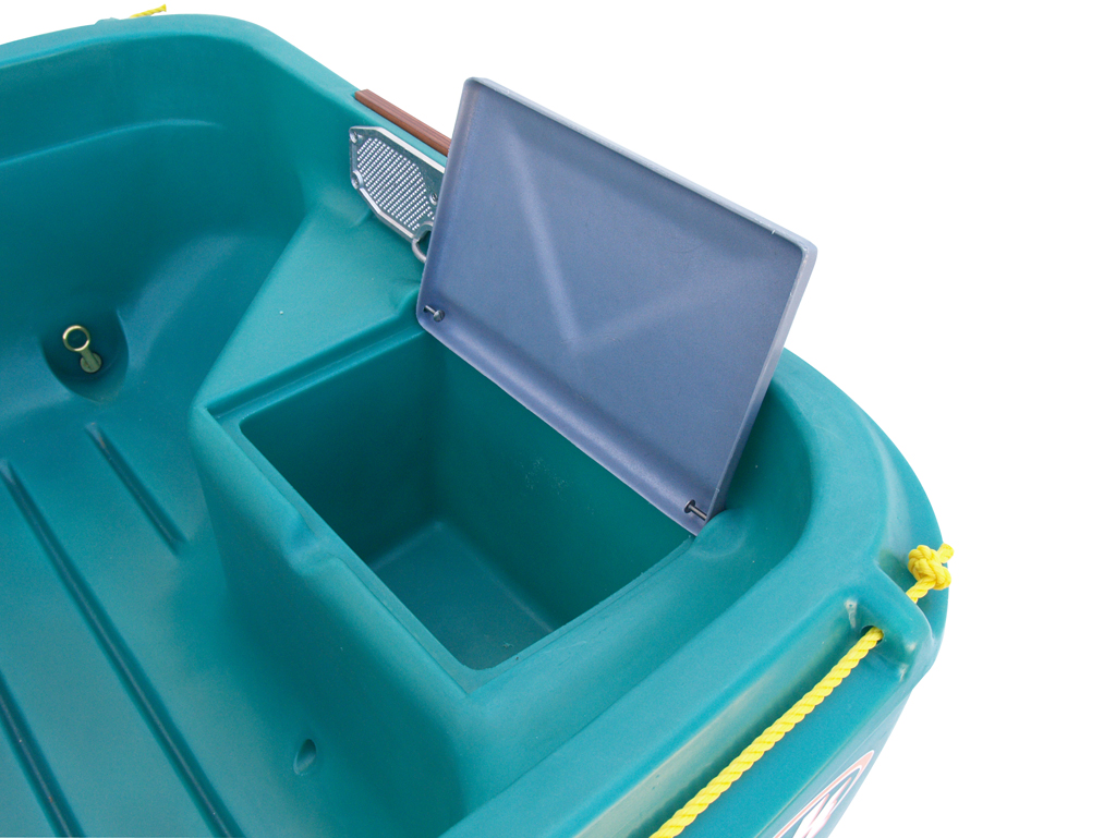 FUN YAK FY 220 – Image 3