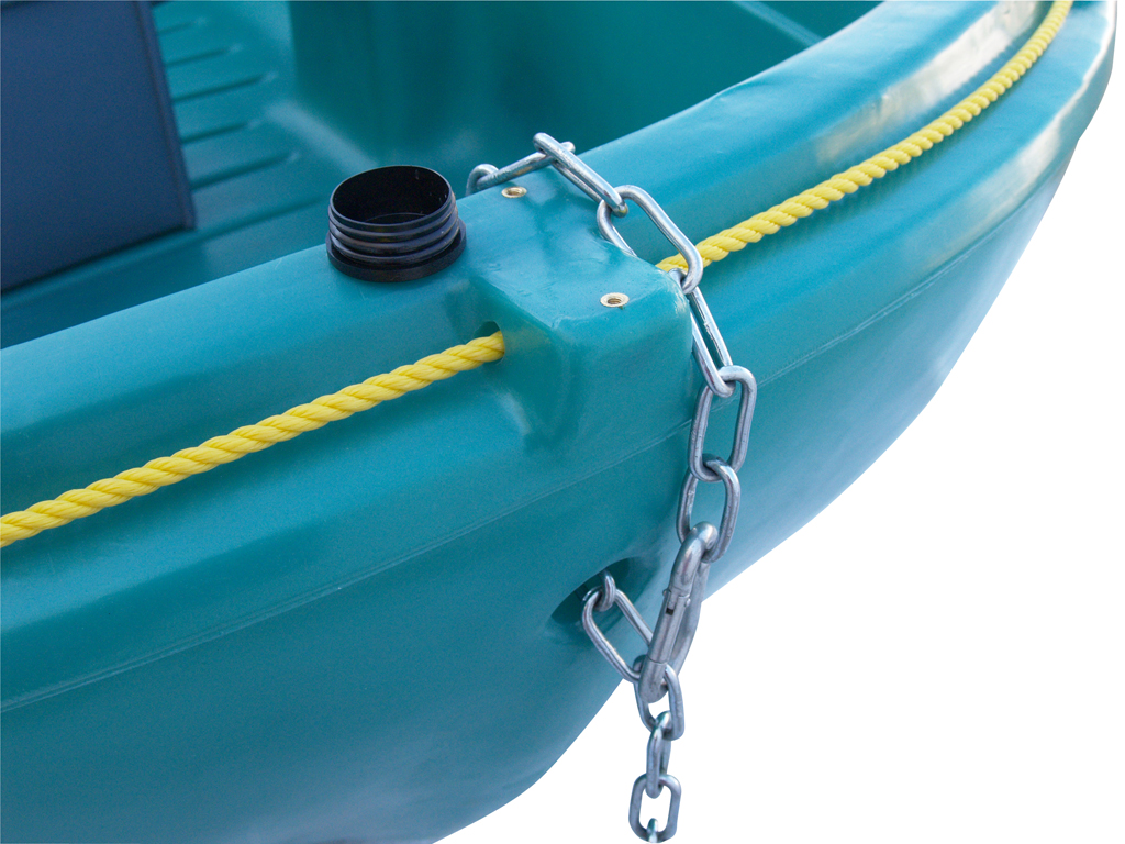 FUN YAK FY 220 – Image 4