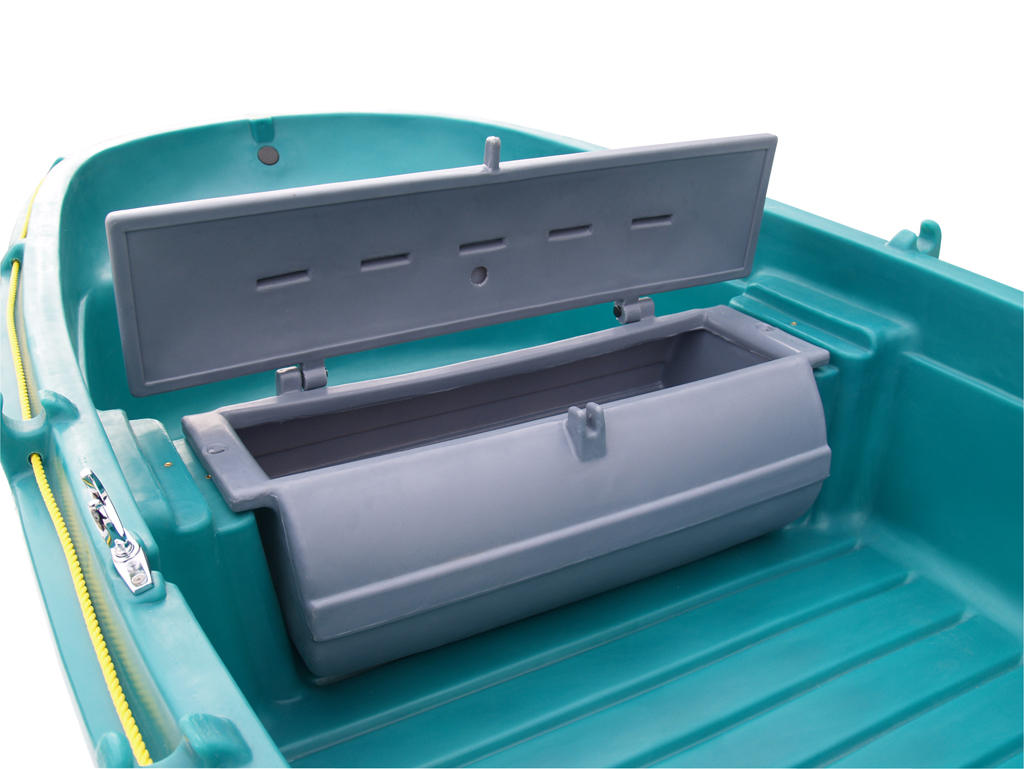 FUN YAK FY 220 – Image 5