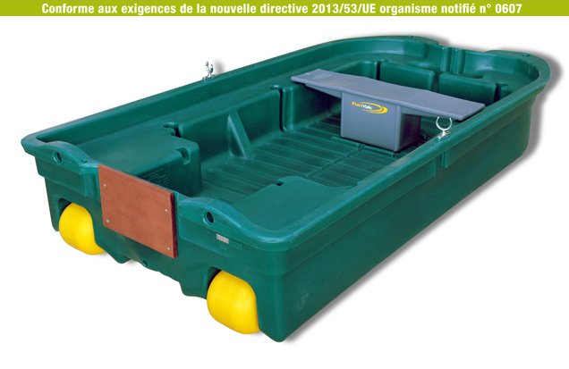 FUN YAK FY 250 – Image 2