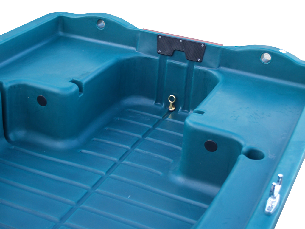 FUN YAK FY 250 – Image 4