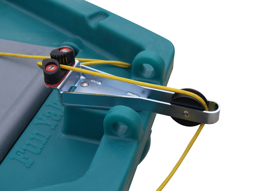 FUN YAK FY 280 – Image 4