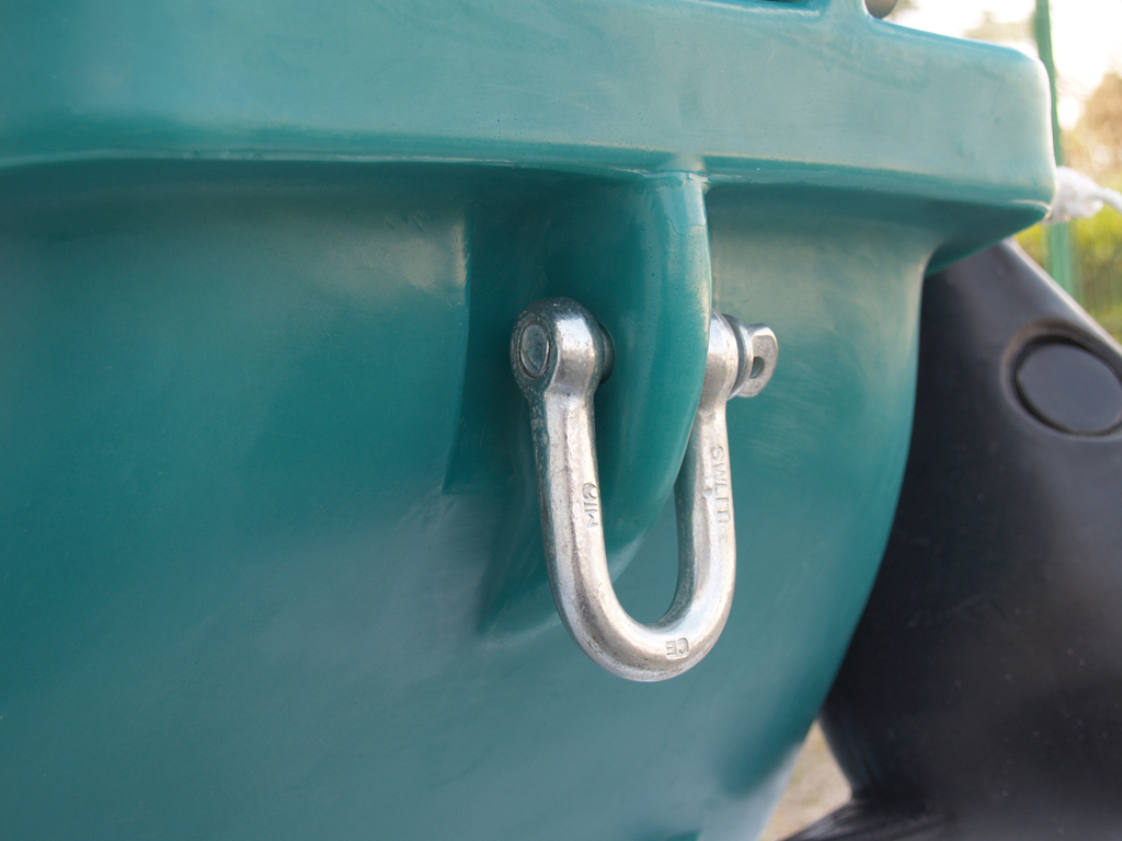 FUN YAK FY 350 – Image 3