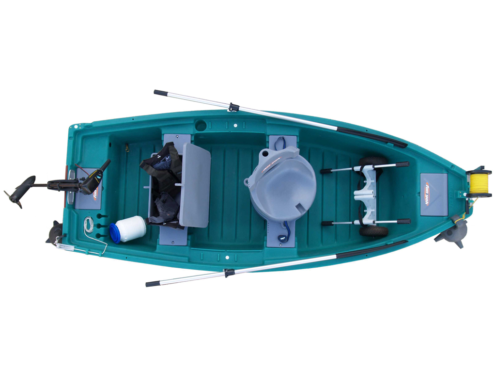 FUN YAK FY 350 – Image 5