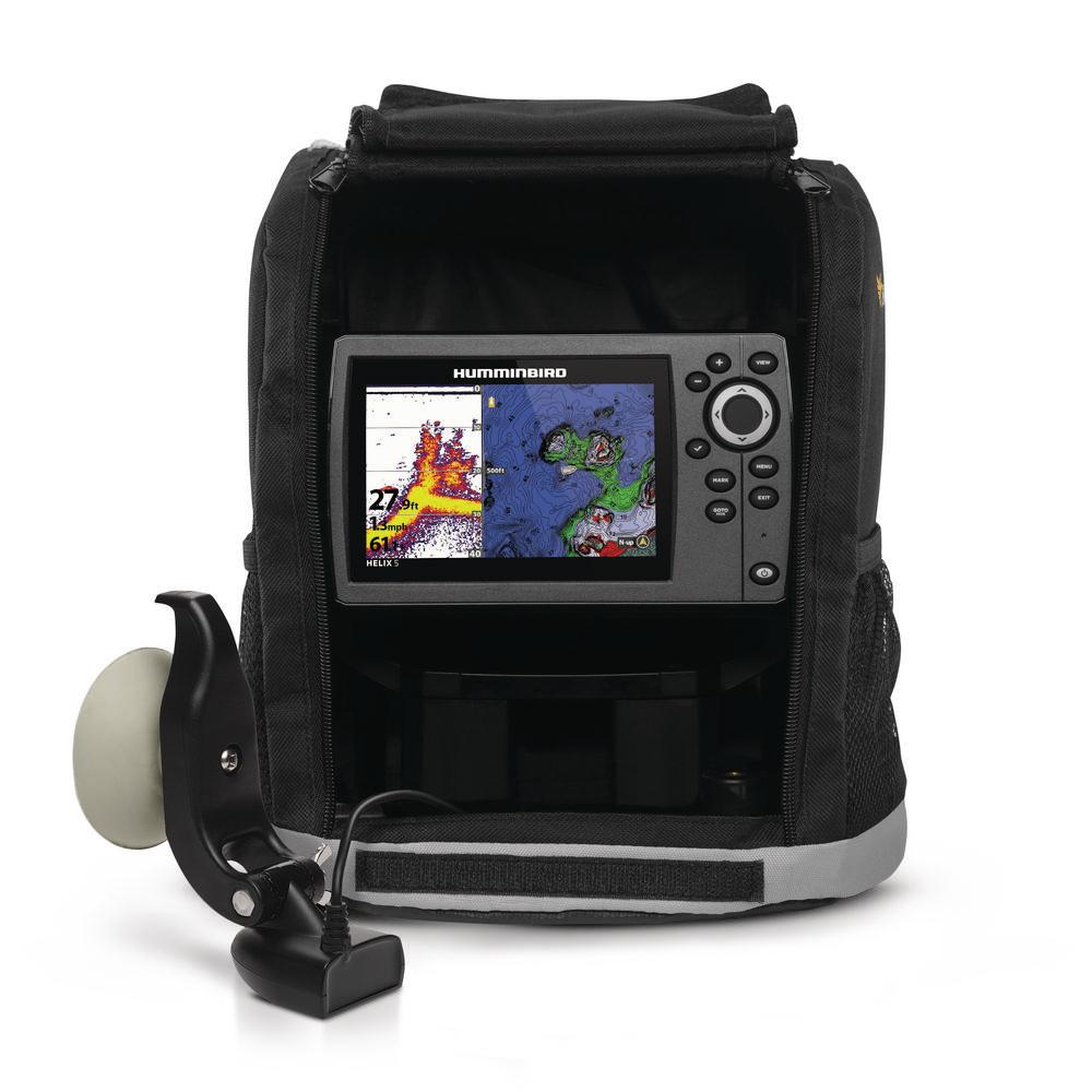 HELIX 5 G3 CHIRP DI – Image 2