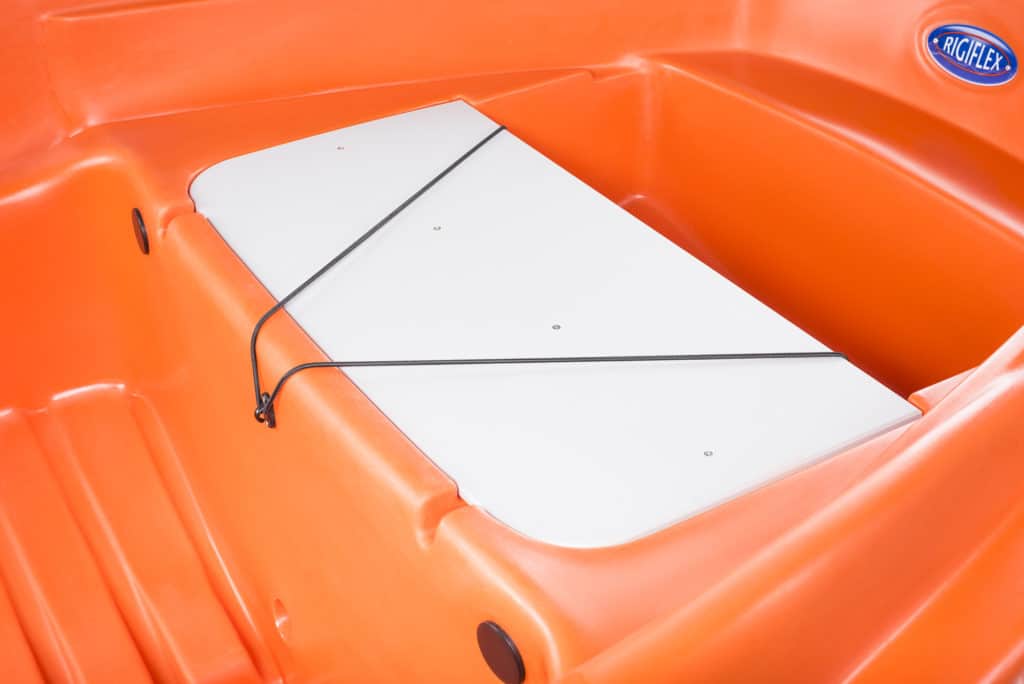 RIGIFLEX NEW MATIC 360 – Image 4