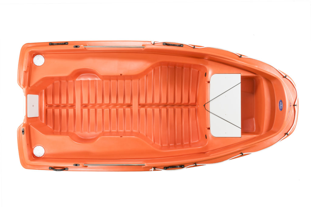 RIGIFLEX NEW MATIC 360