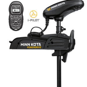 Minn Kota Powerdrive
