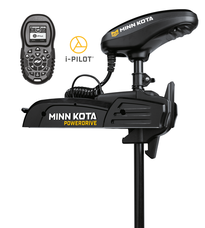 Minn Kota Powerdrive
