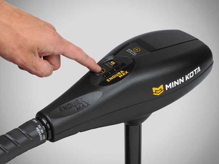 Minn Kota Endura Max – Image 3