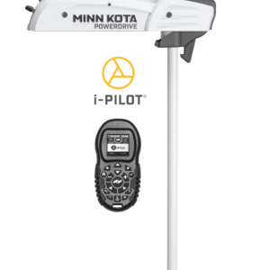 MINN KOTA RIPTIDE POWERDRIVE BT