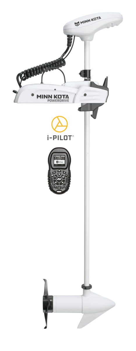 MINN KOTA RIPTIDE POWERDRIVE BT – Image 11