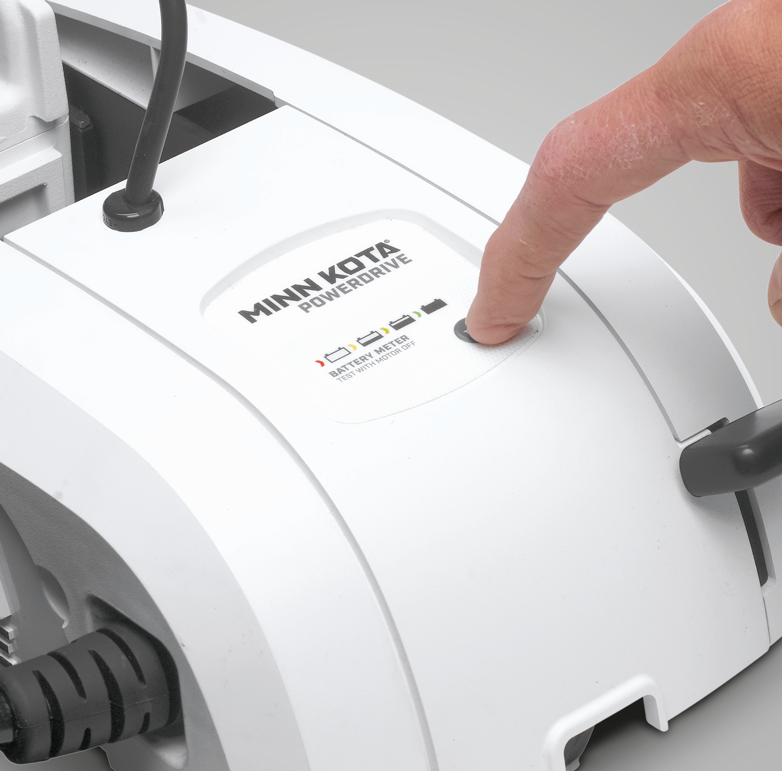 MINN KOTA RIPTIDE POWERDRIVE BT – Image 9