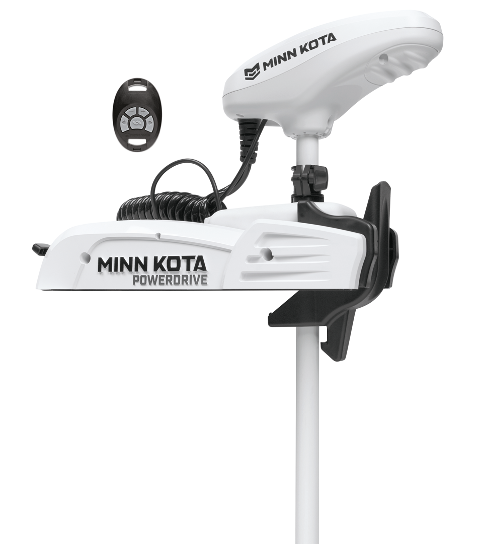 MINN KOTA RIPTIDE POWERDRIVE BT – Image 8