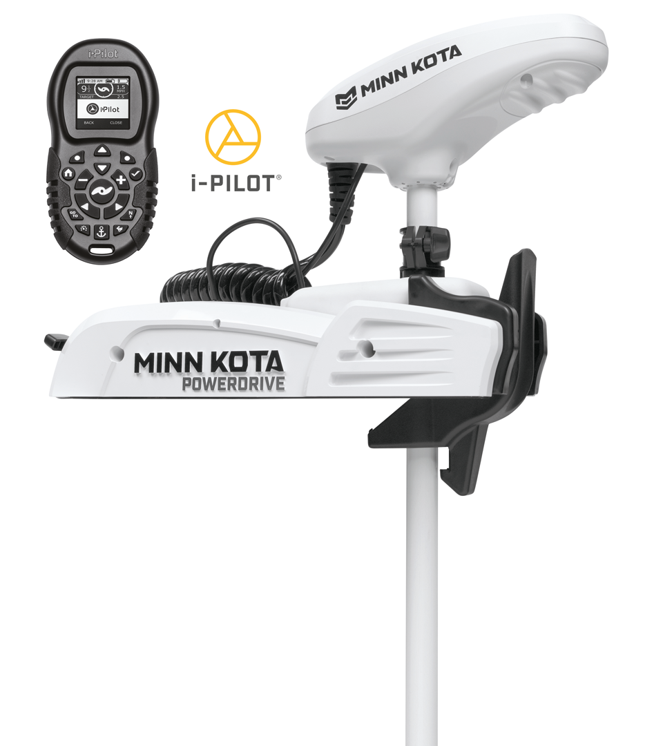 MINN KOTA RIPTIDE POWERDRIVE BT – Image 3