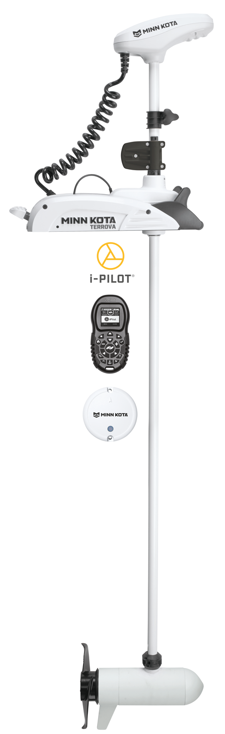 MINN KOTA RIPTIDE TERROVA BT – Image 5