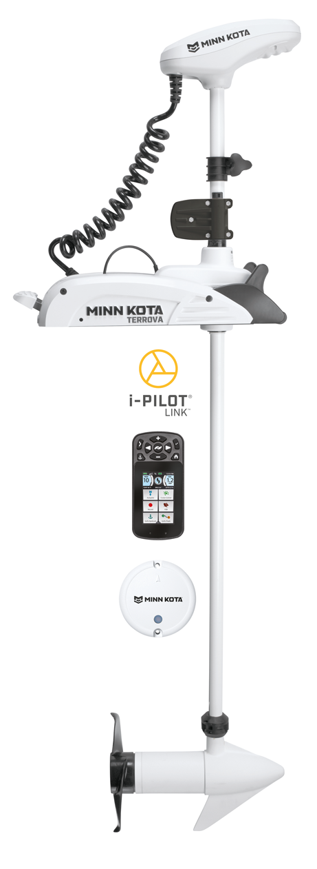 MINN KOTA RIPTIDE TERROVA BT – Image 6