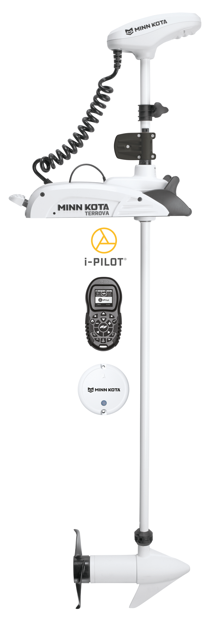 MINN KOTA RIPTIDE TERROVA BT – Image 7