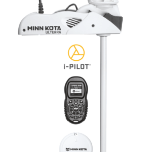 MINN KOTA RIPTIDE ULTERRA BT