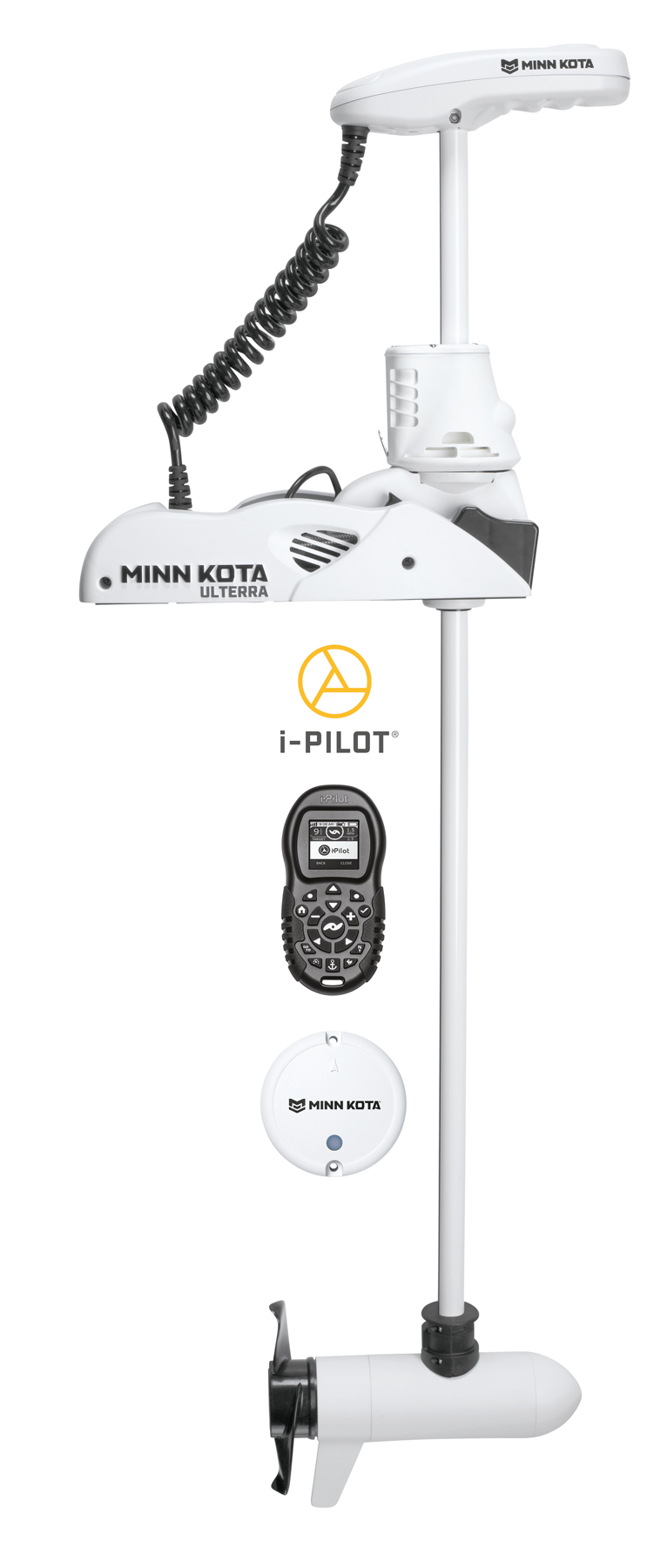 MINN KOTA RIPTIDE ULTERRA BT