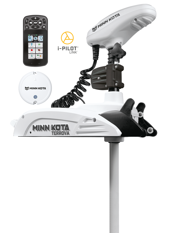 MINN KOTA RIPTIDE TERROVA BT – Image 8