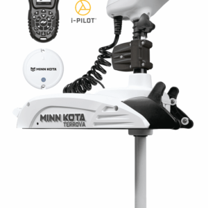 MINN KOTA RIPTIDE TERROVA BT