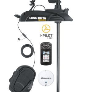 Minn Kota Terrova BT