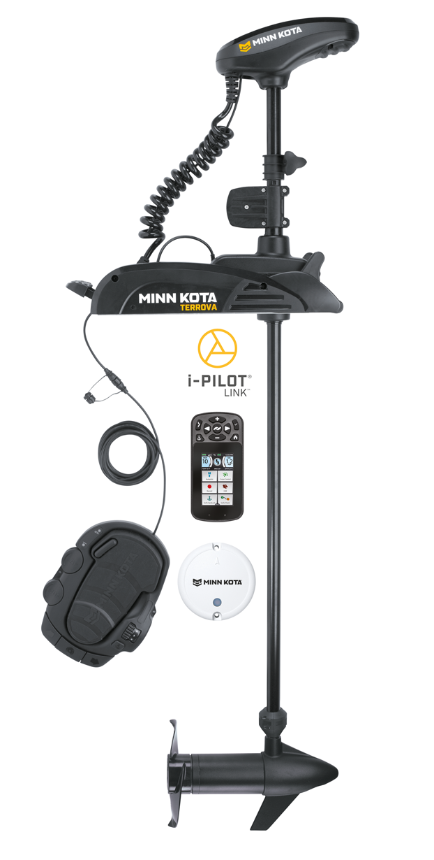 Minn Kota Terrova BT