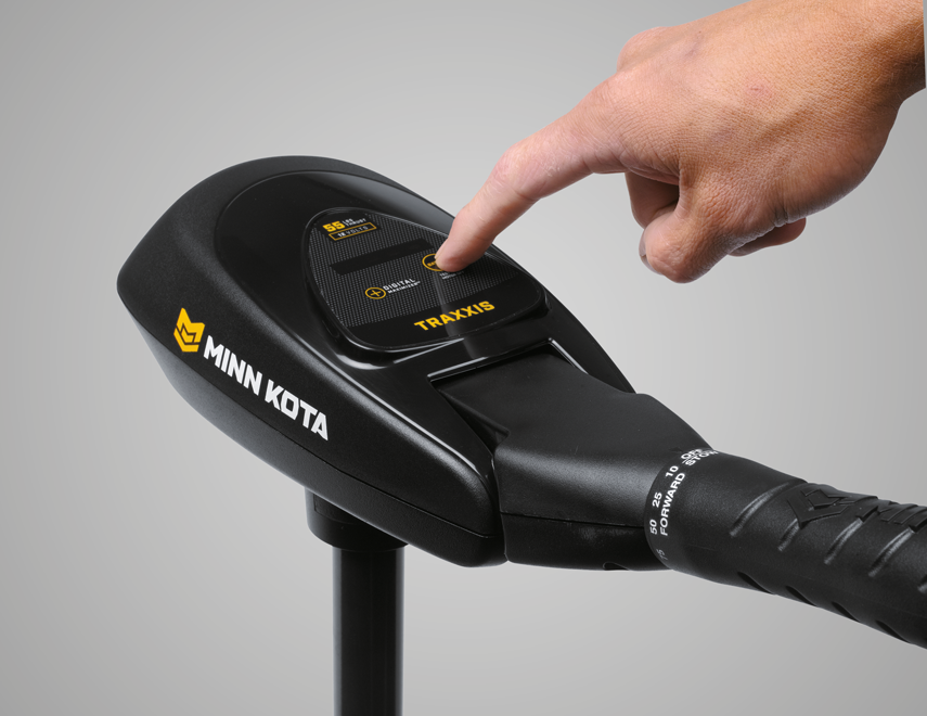 Minn Kota Traxxis – Image 5