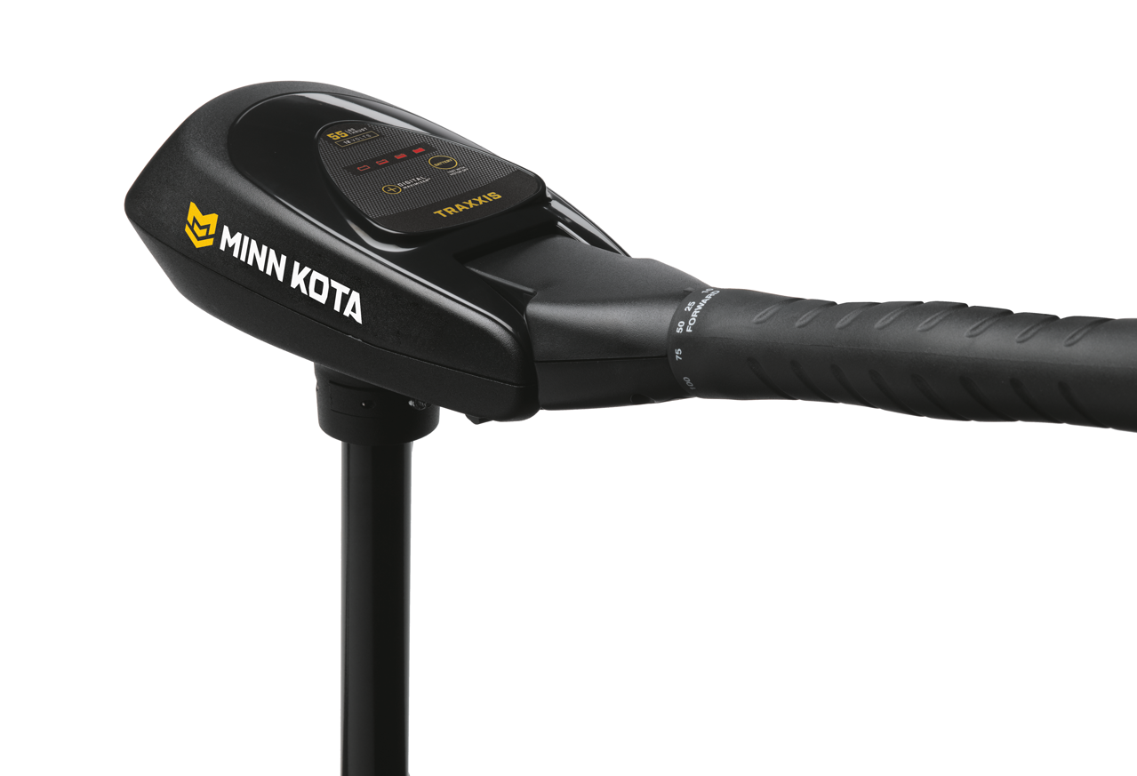 Minn Kota Traxxis – Image 6