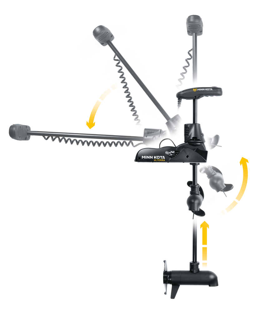 MINN KOTA ULTERRA – Image 5