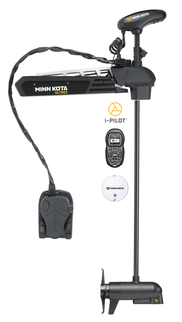 MINN KOTA ULTREX BT – Image 10