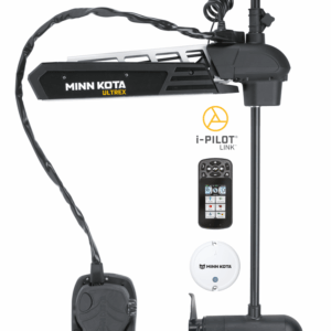 MINN KOTA ULTREX BT